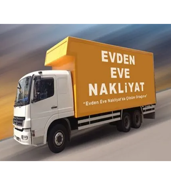 Evden Eve Nakliyat