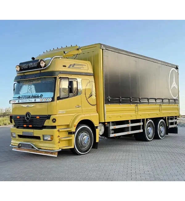 Şehirlerarası Nakliyat