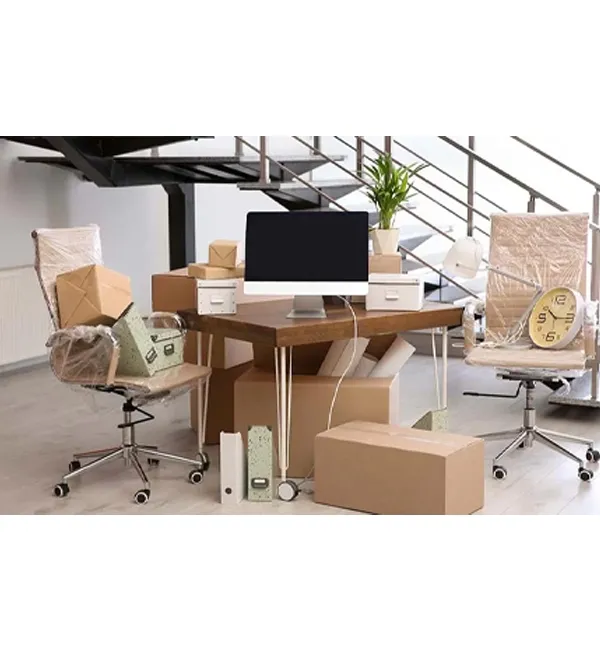 Ofis Taşımacılığı